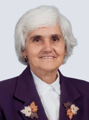 Escolástica Constância de Aguiar
