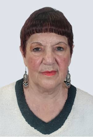 Lucília Sebastiana Gomes de Faria Olival