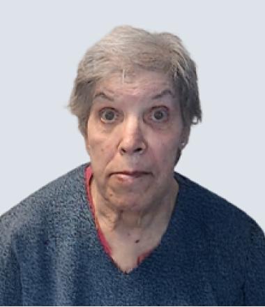 Maria Figueira Ferraz Freitas