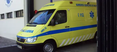 Jovem sofre crise convulsiva na via rápida