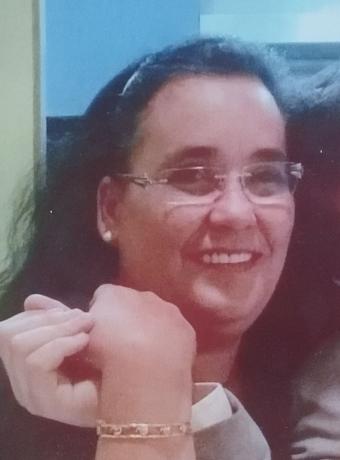 Sandra Elisabeth Ferreira Nunes das Neves