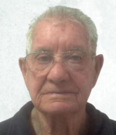 António Cláudio de Sousa