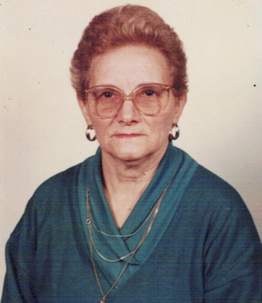 Isabel Da Conceição Ferreira De Andrade