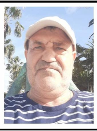 José Agostinho Ferreira Alves