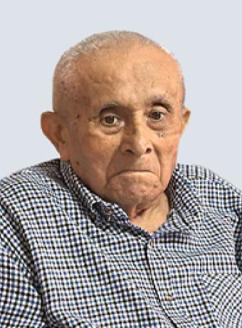 Domingos Rodrigues Pita
