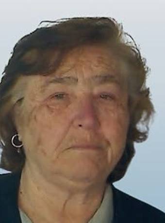 Maria Natividade de Freitas Bárbara