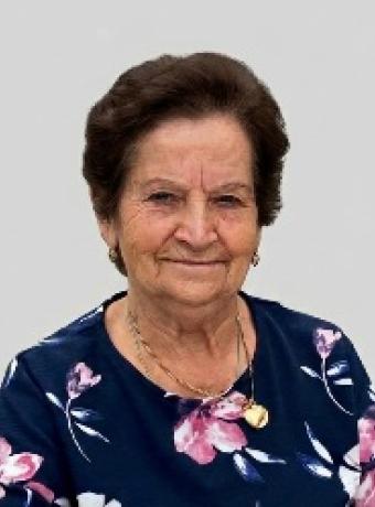 Maria de Abreu Lourenço