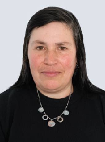 Maria Fátima Gomes dos Santos Pinto