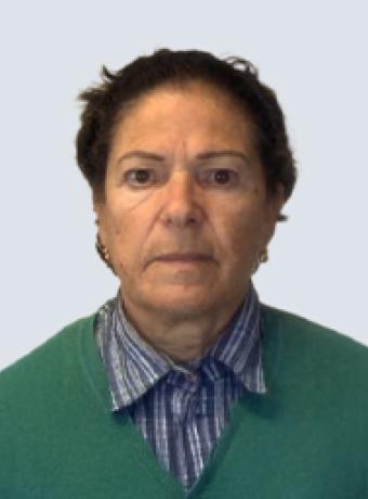 Maria Gilda Ferreira Cavaleiro Nascimento