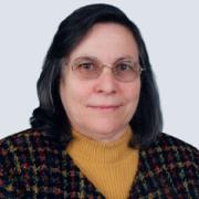 Maria Irene Soares Rodrigues da Silva