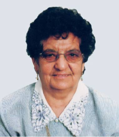 Maria Pestana Teles