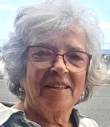 Ana Maria Gonçalves Nunes Coito