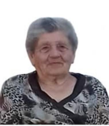 Adelina Ferreira