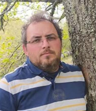 Bruno António Barcelos Freitas