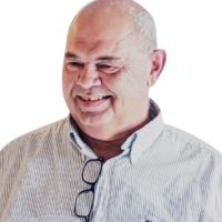 José Gregório Mascouto Mendes