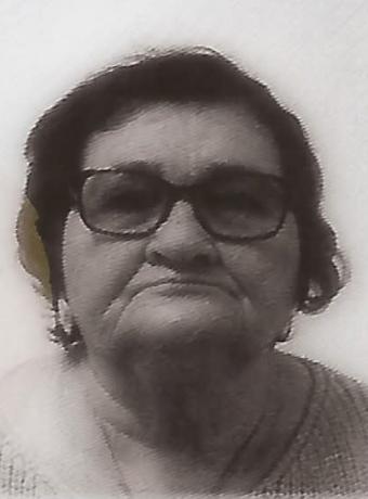 Maria José Ferreira Maurício Jardim