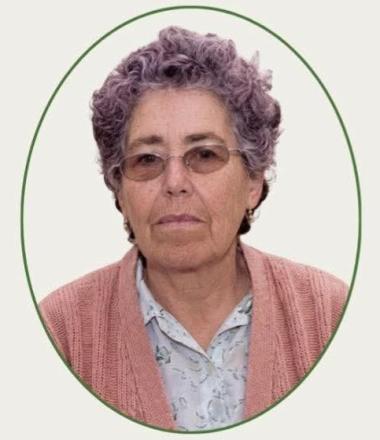 Maria Lurdes da Silva Serrão