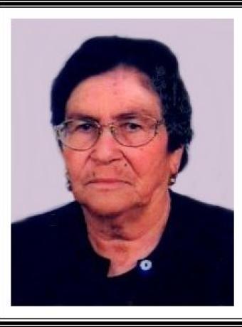 Maria da Conceição Viríssimo