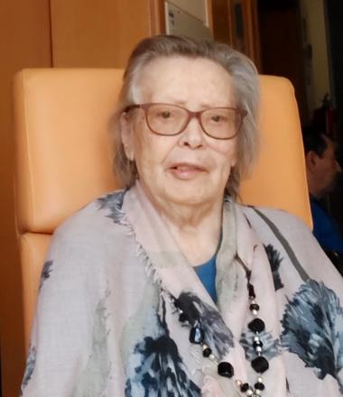 Maria José Ferreira Luís