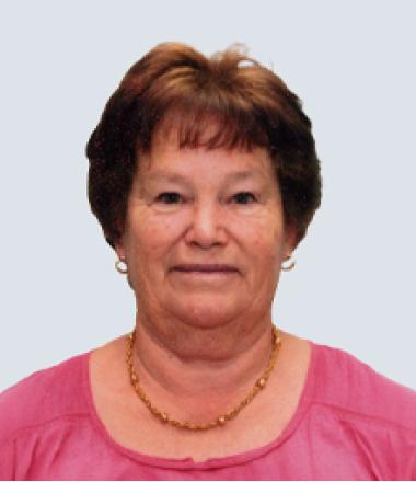 Maria Celeste Teixeira