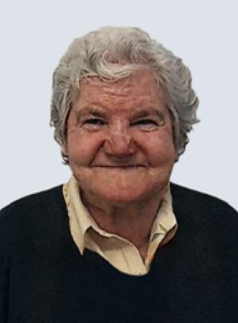 Filomena de Andrade Faria