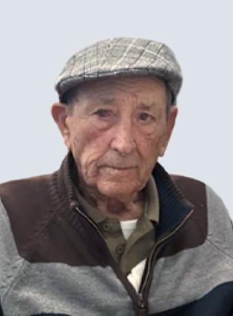 Alberto José Góis Mendonça