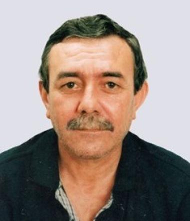 João Sidónio Sousa de Abreu Nabo