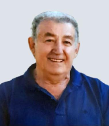 José Teixeira da Silva Bodeão