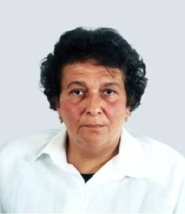 Maria Arlete Correia Pinto