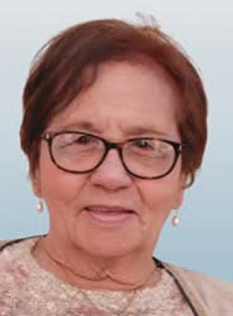 Juana Antónia Castro de Firmino