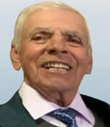 Agostinho Silvestre de Mendonça
