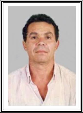 José Luís Teixeira da Silva