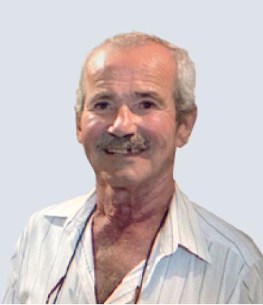 João Avelino de Barros