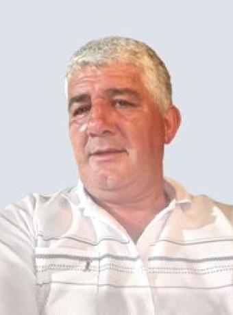 Moisés Juvenal de Sousa Gomes