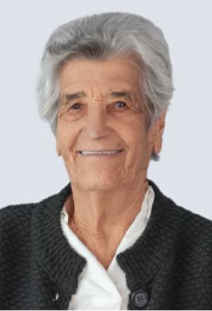 Maria Rita Pombo