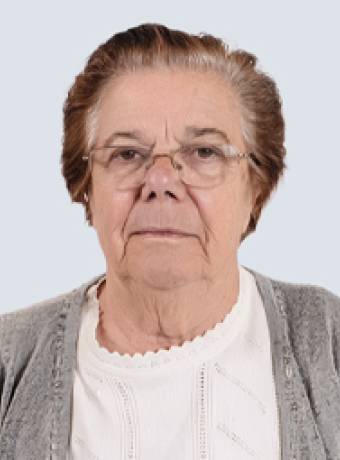 Teresa Pereira