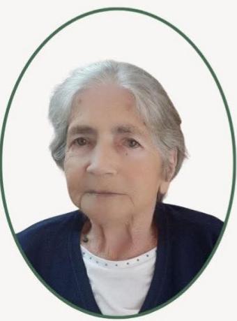 Laurinda de Gouveia de Menezes Ferreira