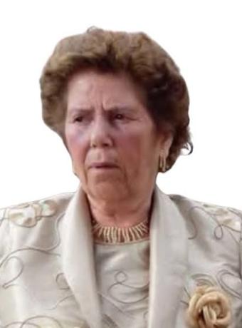 Armanda Rodrigues Cabral