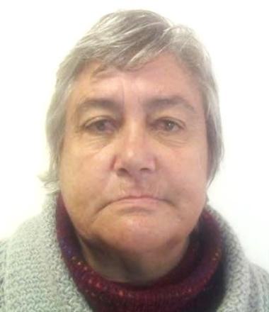 Maria Delfina Ventura de Abreu