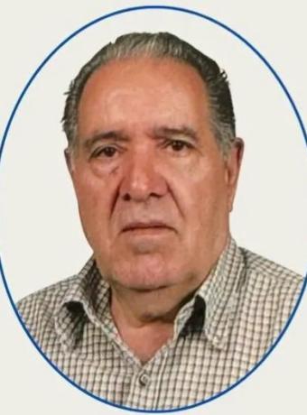 Francisco Órfão Mendes