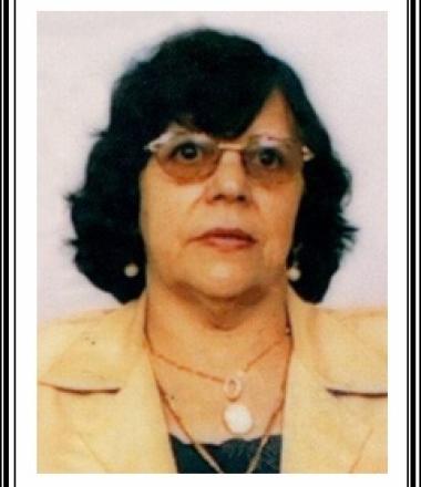 Agostinha de Vasconcelos Freire