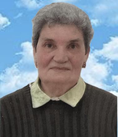 Maria Ermelinda Pereira de Freitas