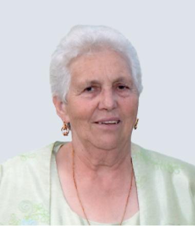 Maria Gonçalves dos Santos
