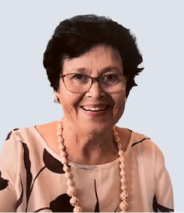 Olga de Jesus Henriques