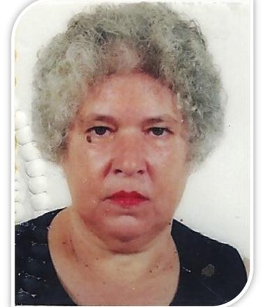 Cidália Escórcio Rodrigues