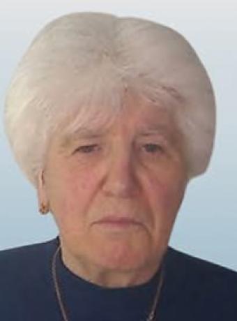 Rosa de Gouveia Batista