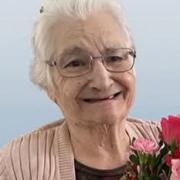 Rosa Clara Betencourt Rodrigues (Mais conhecida pela Clarinha da Achadinha)