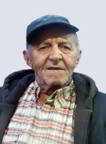 Alberto Rodrigues do Espírito Santo
