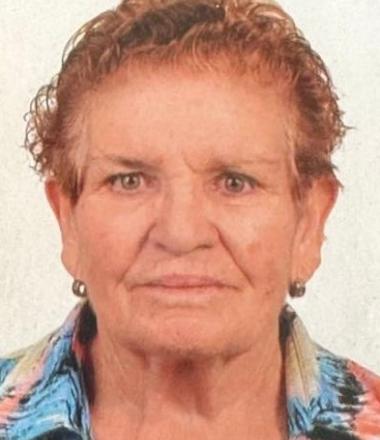 Maria Gonçalves da Cancela
