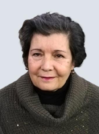 Maria Lurdes Gonçalves de Azevedo Pinto